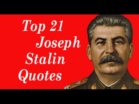 Soviet Union Phrases